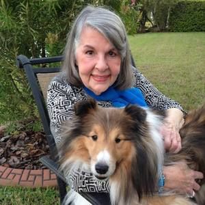 Meet your Posher, Patricia